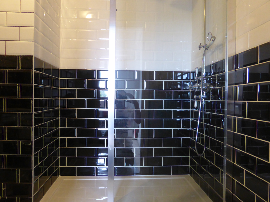 Shower Room London - 3