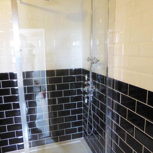 Shower Room London - 2