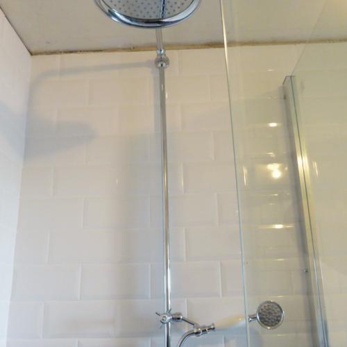 Shower Room London - 1