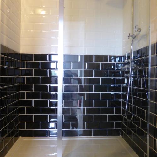 Shower Room London - 3